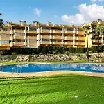 2 Bedroom Lovely In Fuengirola