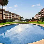 2 Bedroom Lovely In Apartmán *