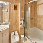 2 Bedroom Lovely In Apartmán Fuengirola