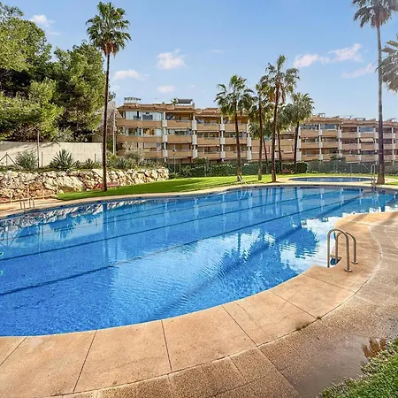 2 Bedroom Lovely In Apartmán