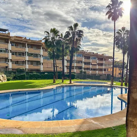 2 Bedroom Lovely In Appartamento